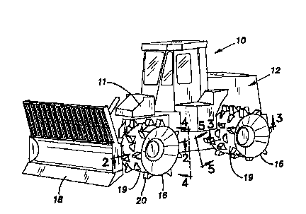 Une figure unique qui représente un dessin illustrant l'invention.